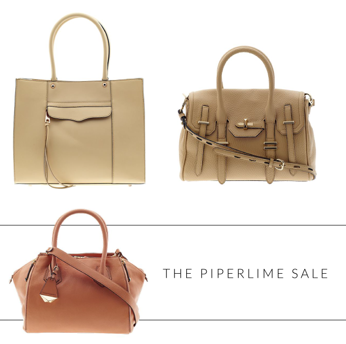 THE PIPERLIME SALE